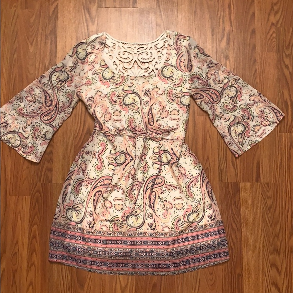 Summer dress